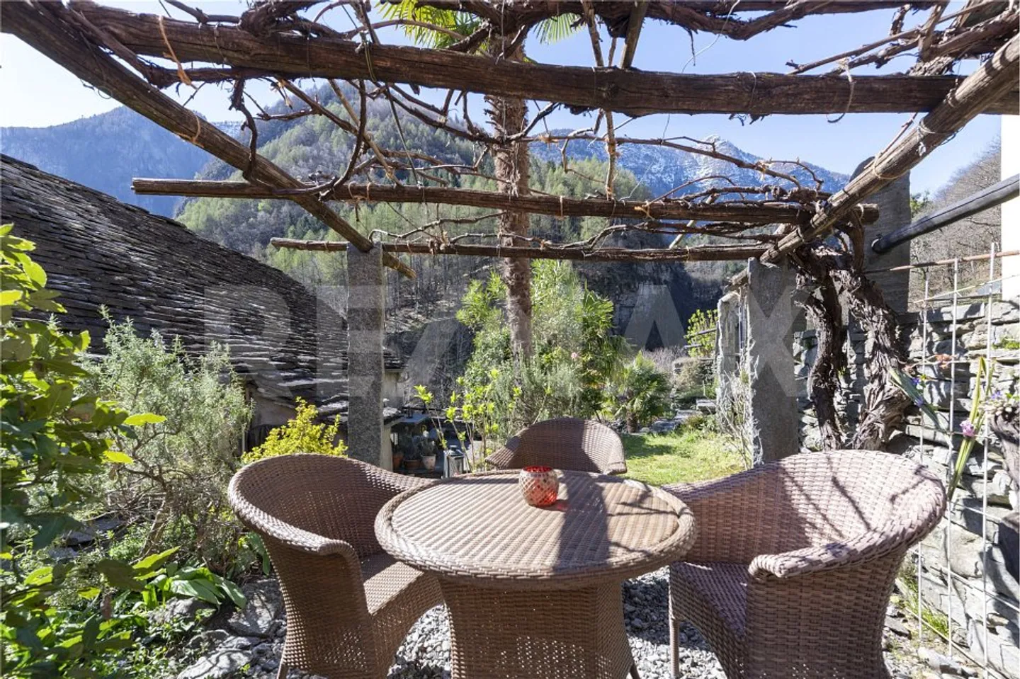 Appartement de vacances - Photo 1 sur 4