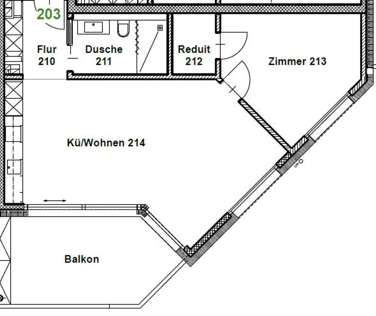 Vivere attraente con servizi - Foto 8 di 8