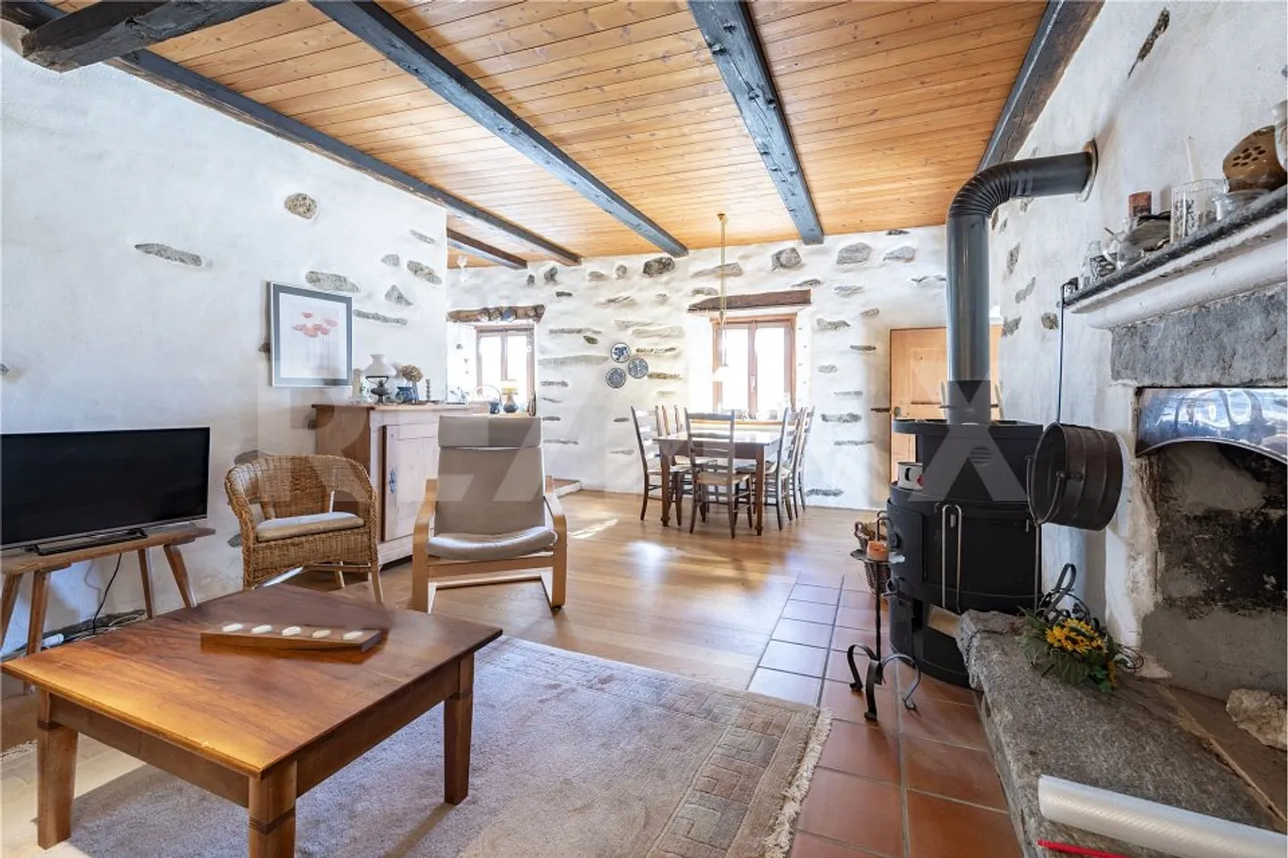 Appartement de vacances - Photo 3 sur 4