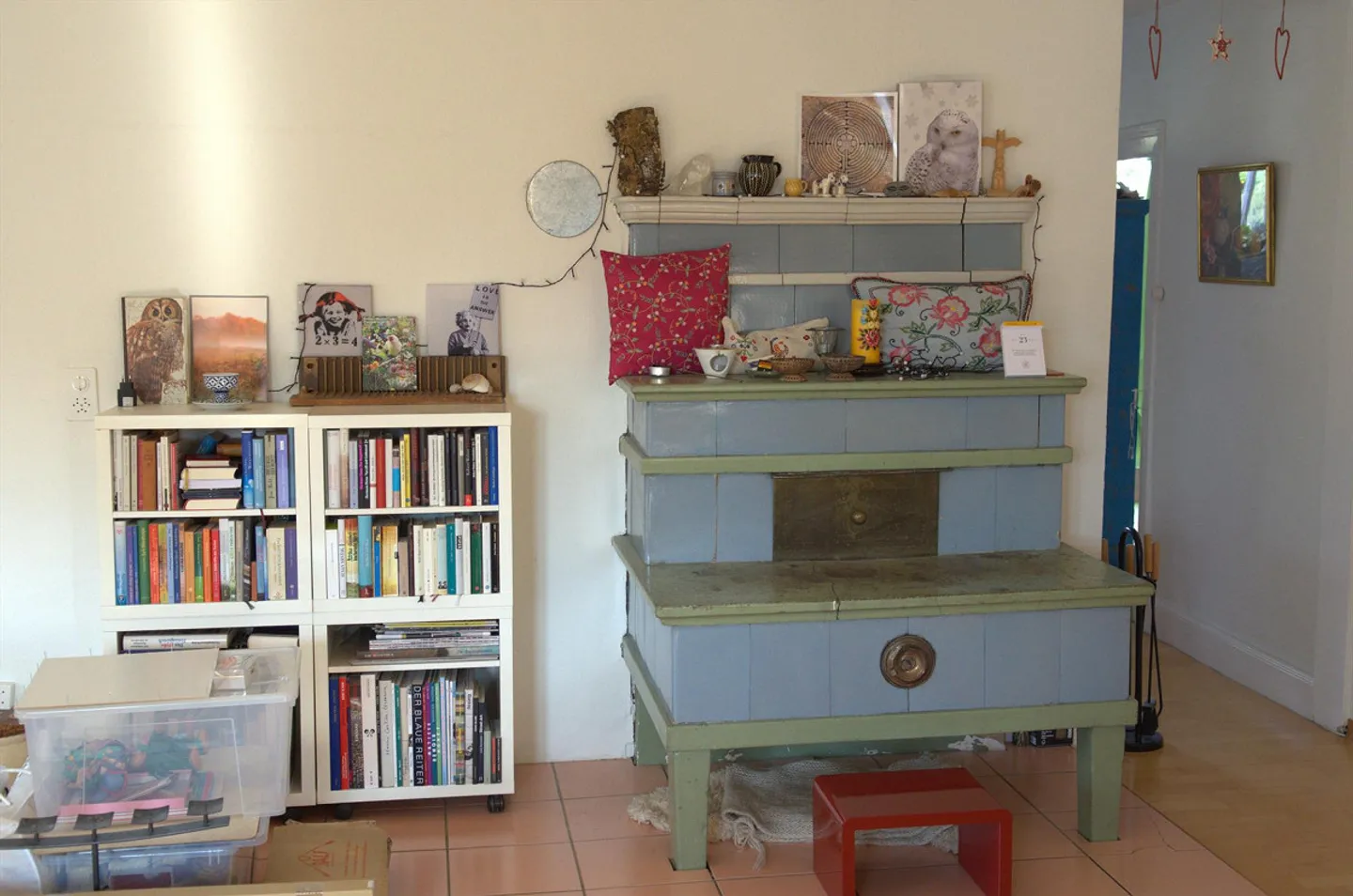 Grosse Maisonette-Dachwohnung - Foto 2 von 11