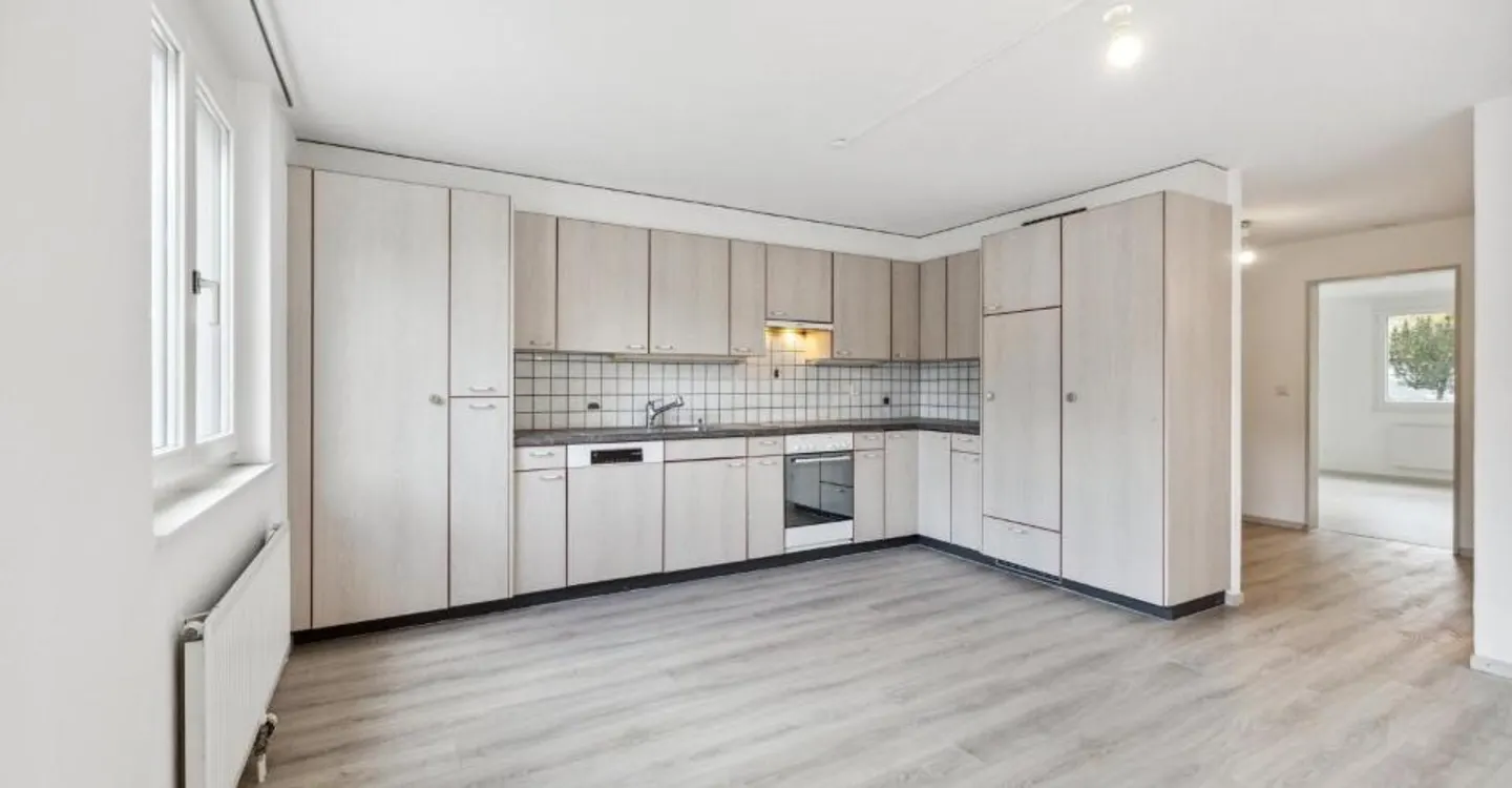 Appartement lumineux à Moutier - Photo 4 sur 11