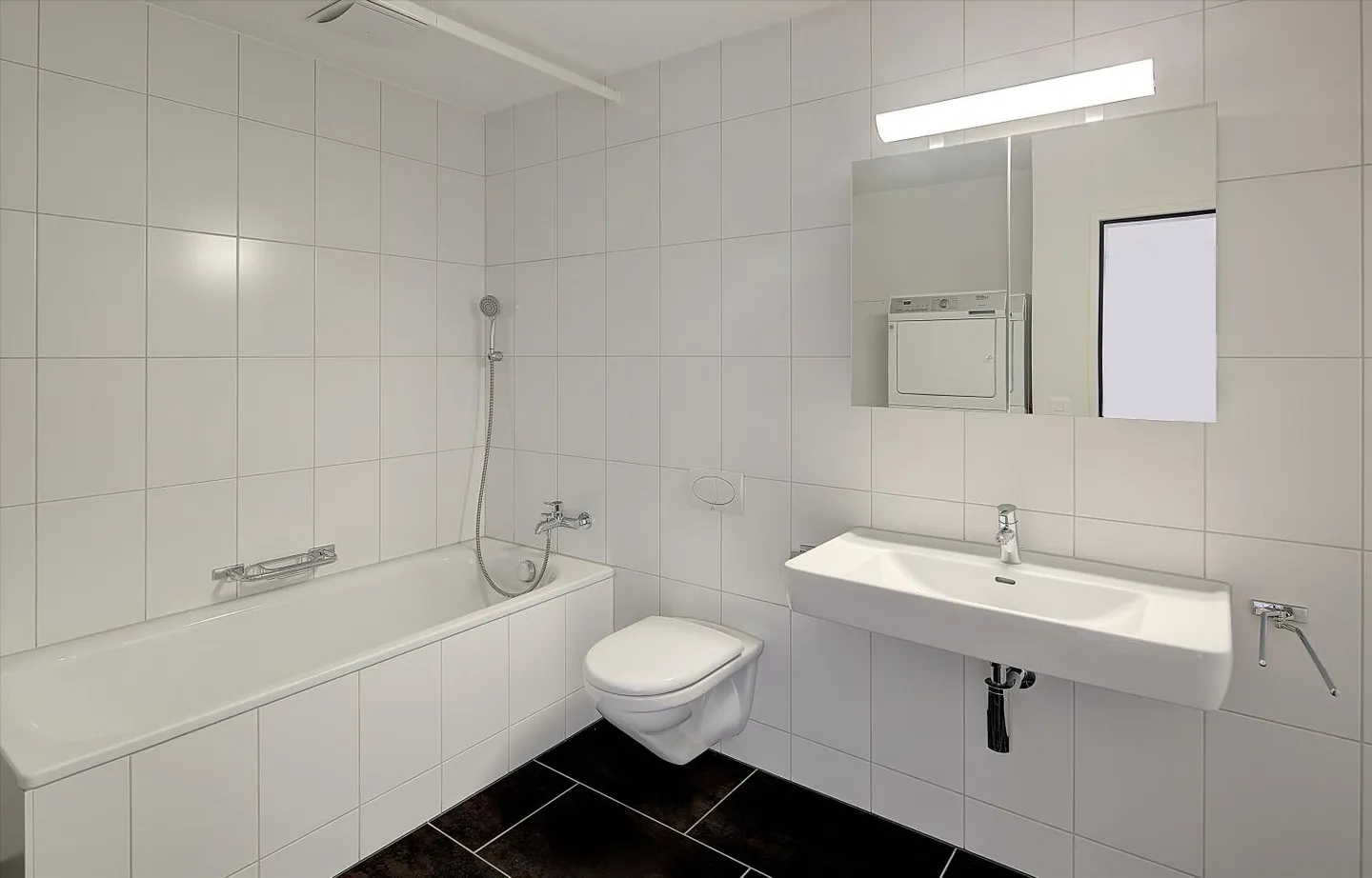 Wohnung mit grossem Balkon - Foto 8 von 13