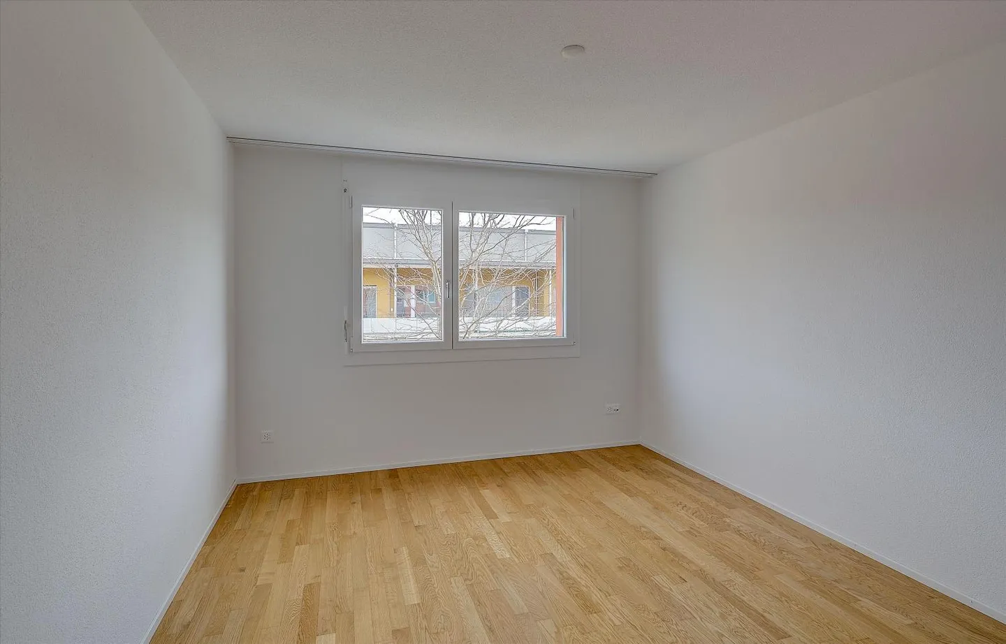 Wohnung mit grossem Balkon - Foto 11 von 13