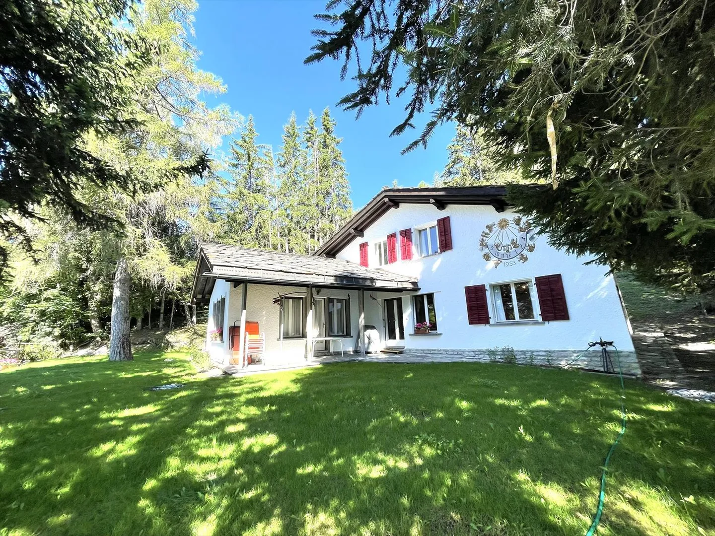 Appartamento 5.5 stanze - Foto 1 di 13