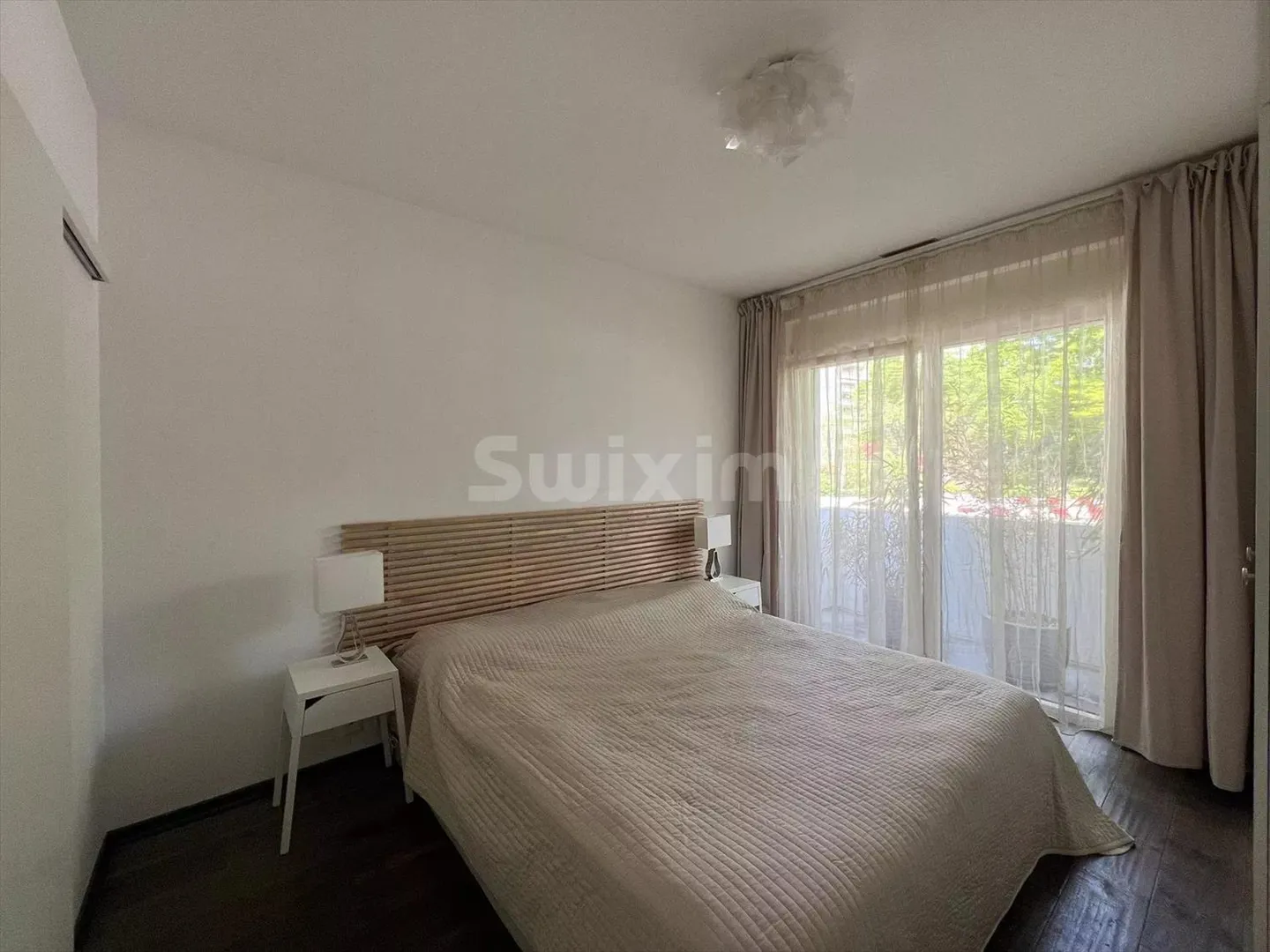 Appartement avec jardin à Genève - Photo 2 sur 9