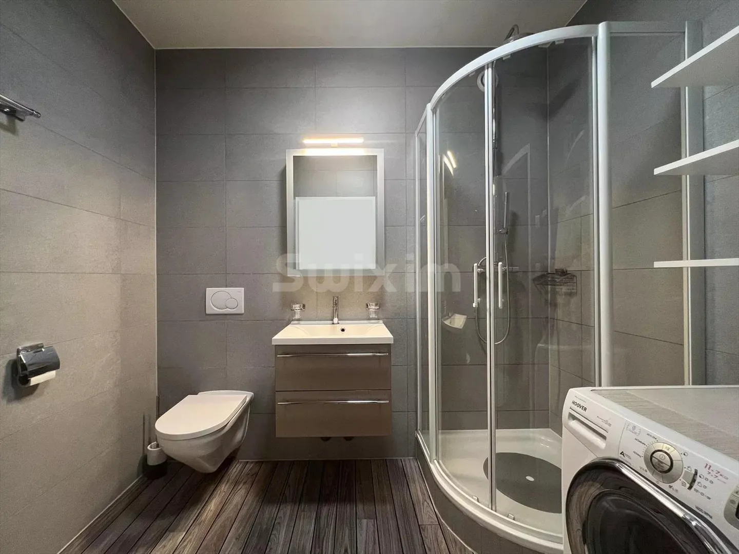 Appartement avec jardin à Genève - Photo 3 sur 9