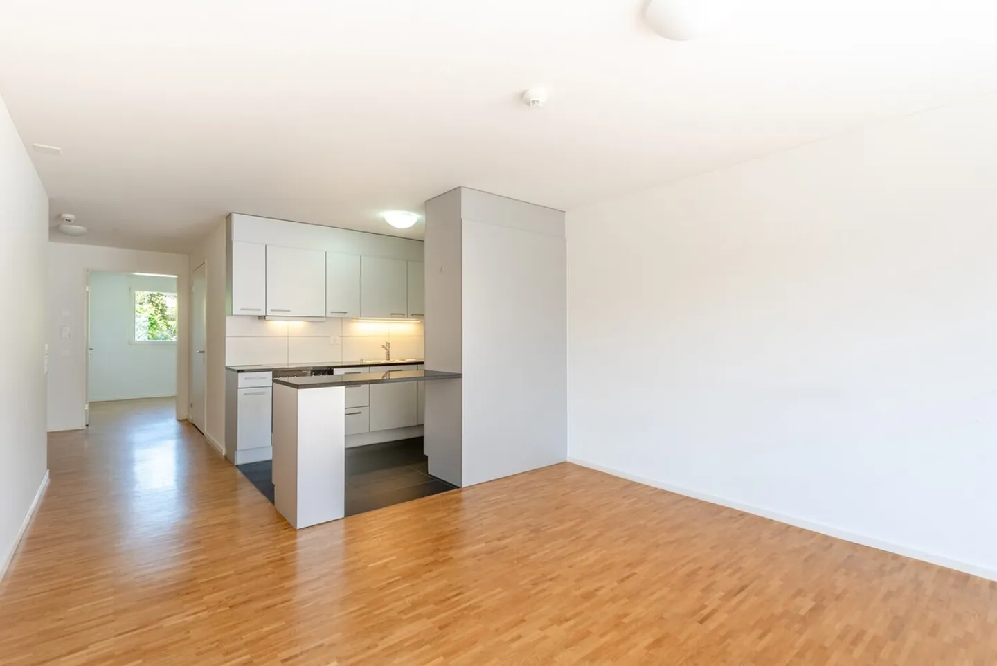 In einer Beziehung oder allein Ihre neue Wohnung - Foto 3 von 8