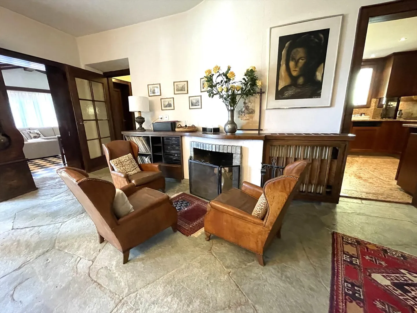 Appartamento 5.5 stanze - Foto 4 di 13