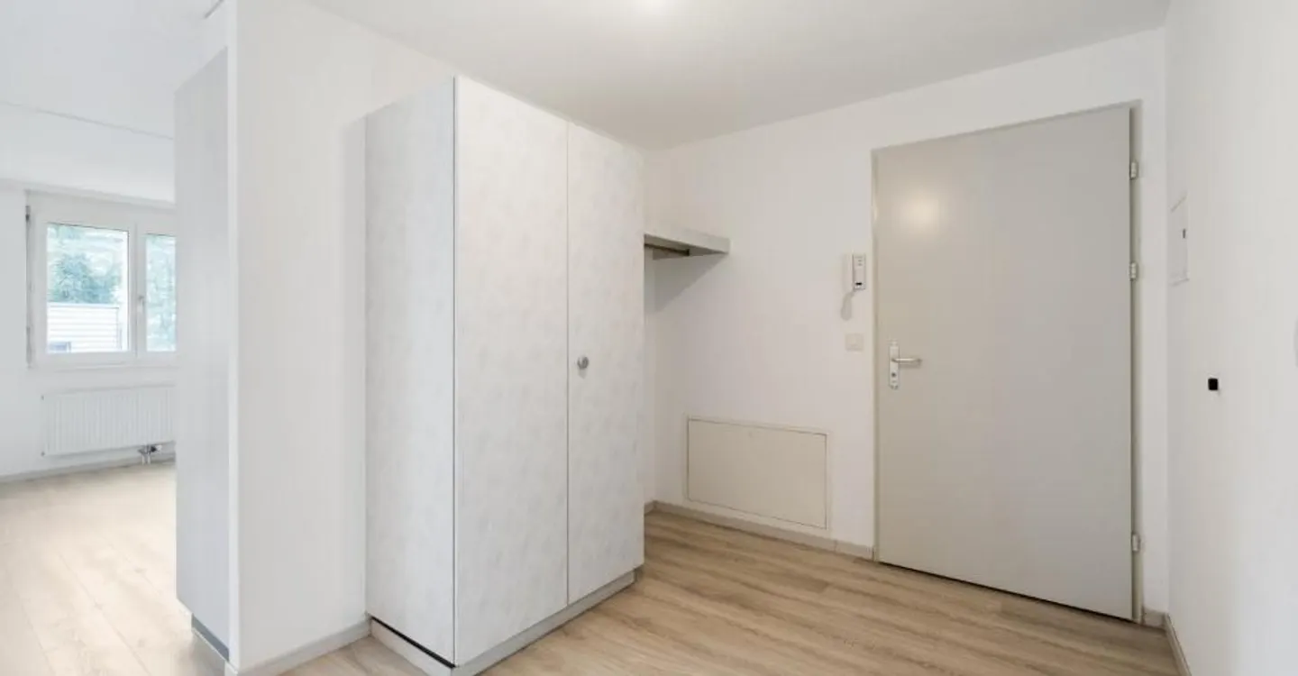 Appartement lumineux à Moutier - Photo 9 sur 11