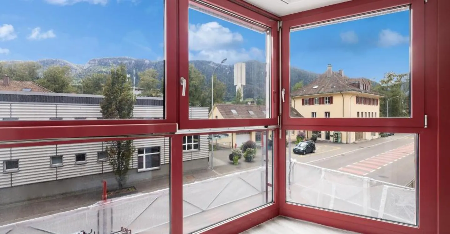 Appartement lumineux à Moutier - Photo 10 sur 11