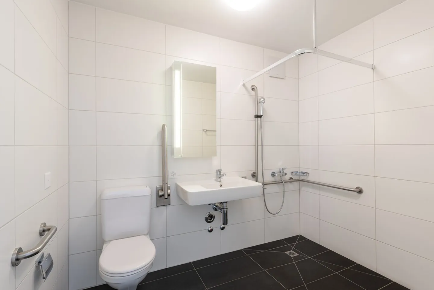 In einer Beziehung oder allein Ihre neue Wohnung - Foto 7 von 8