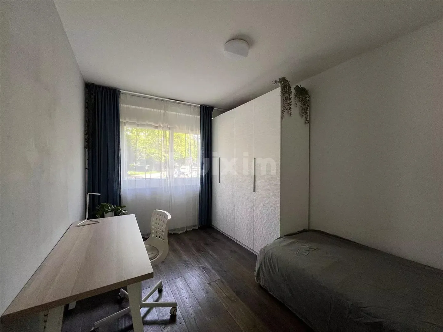 Appartement avec jardin à Genève - Photo 4 sur 9