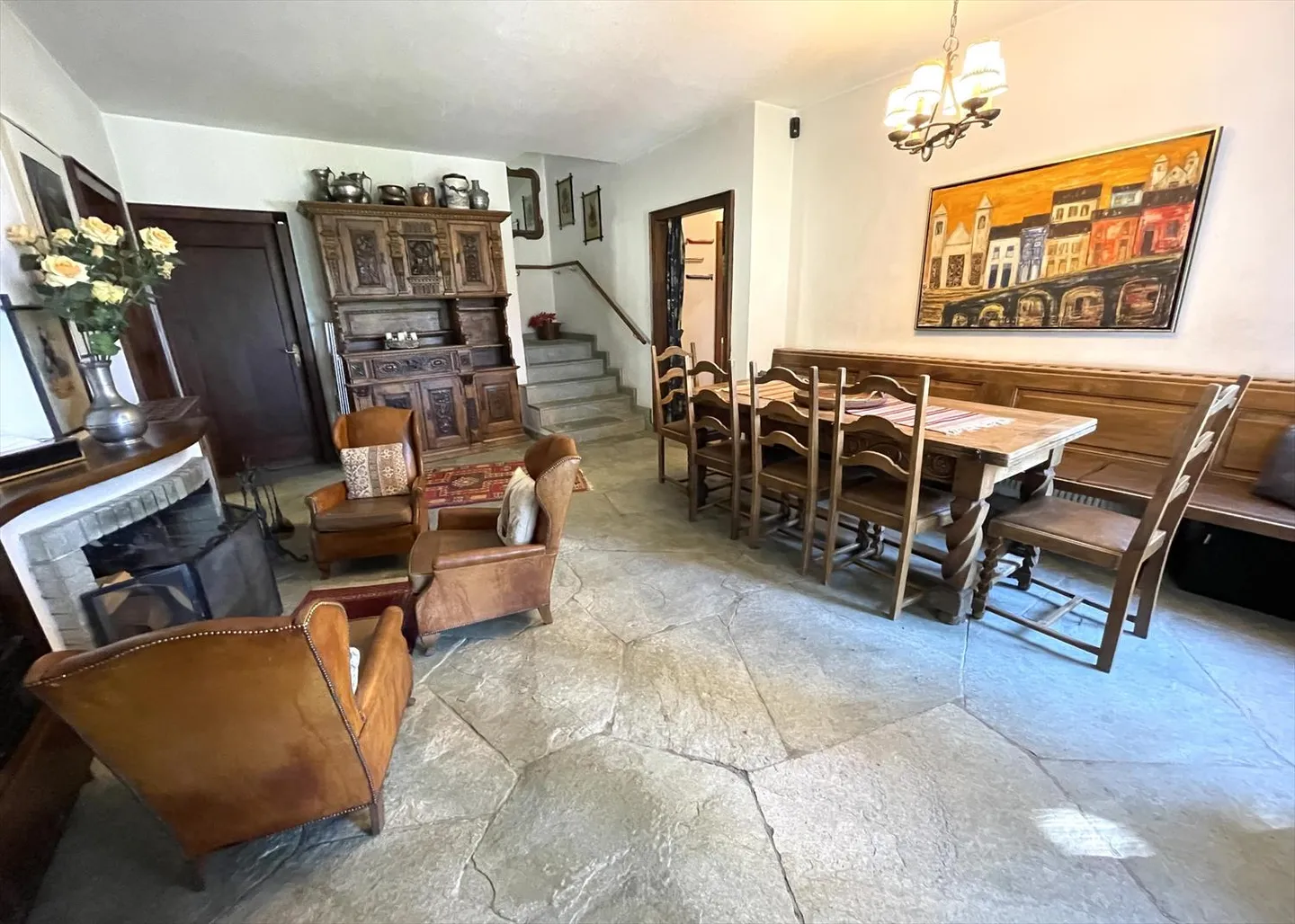 Appartamento 5.5 stanze - Foto 5 di 13