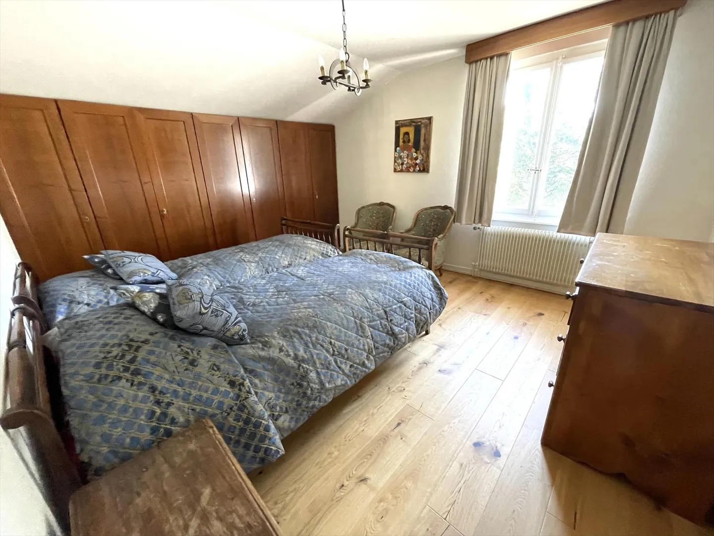 Appartamento 5.5 stanze - Foto 12 di 13