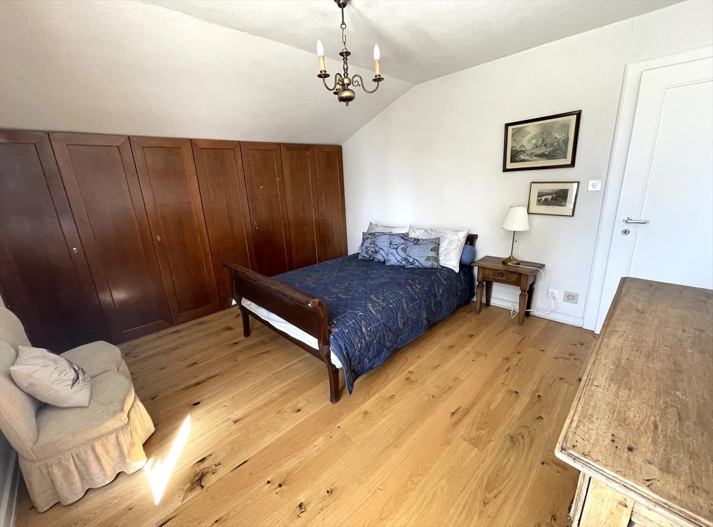 Appartamento 5.5 stanze - Foto 13 di 13
