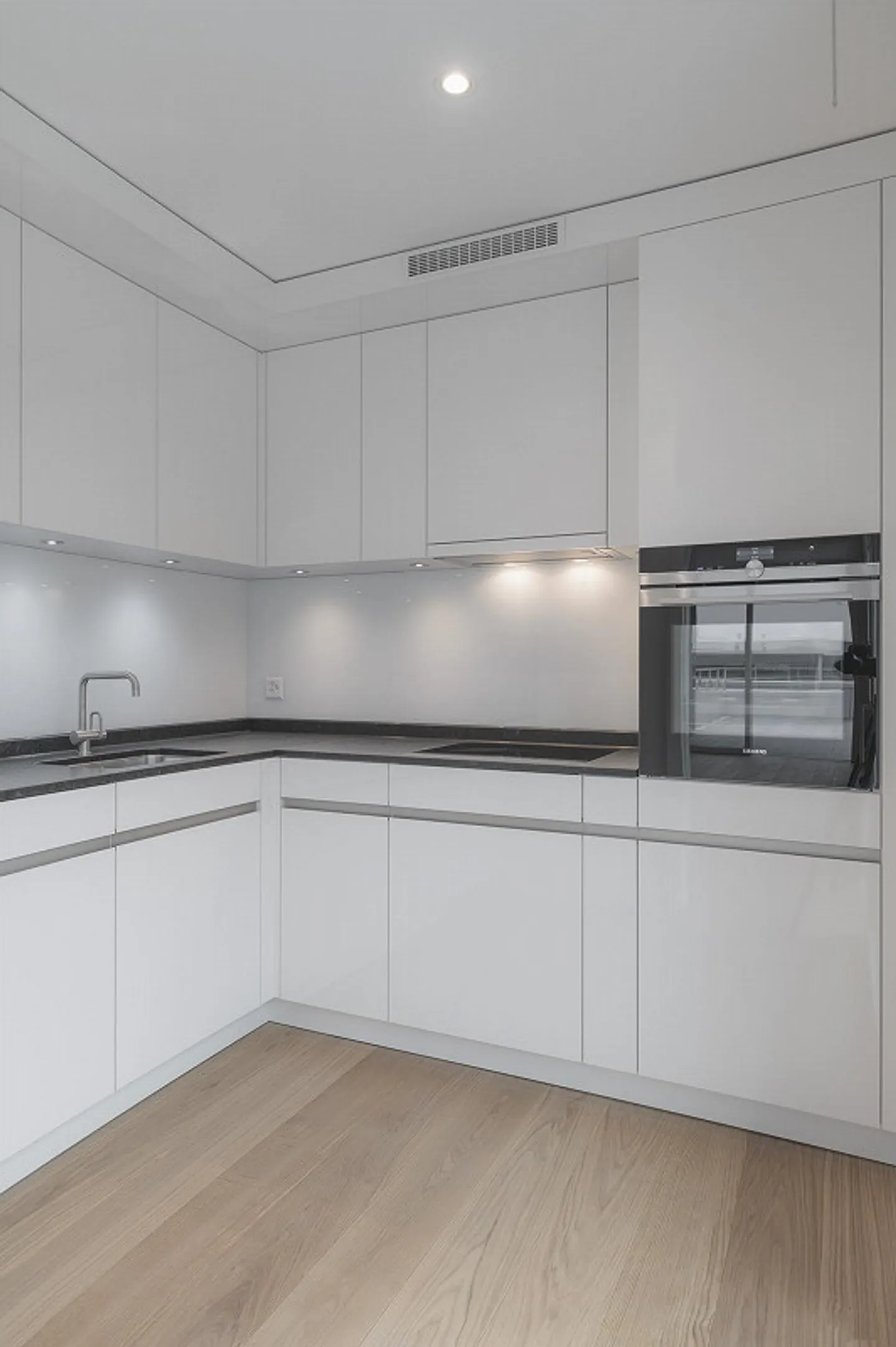 Appartamento 4.5 stanze nel Waldpark Hagendorn - Vivere nel verde con moderni... - Foto 3 di 6