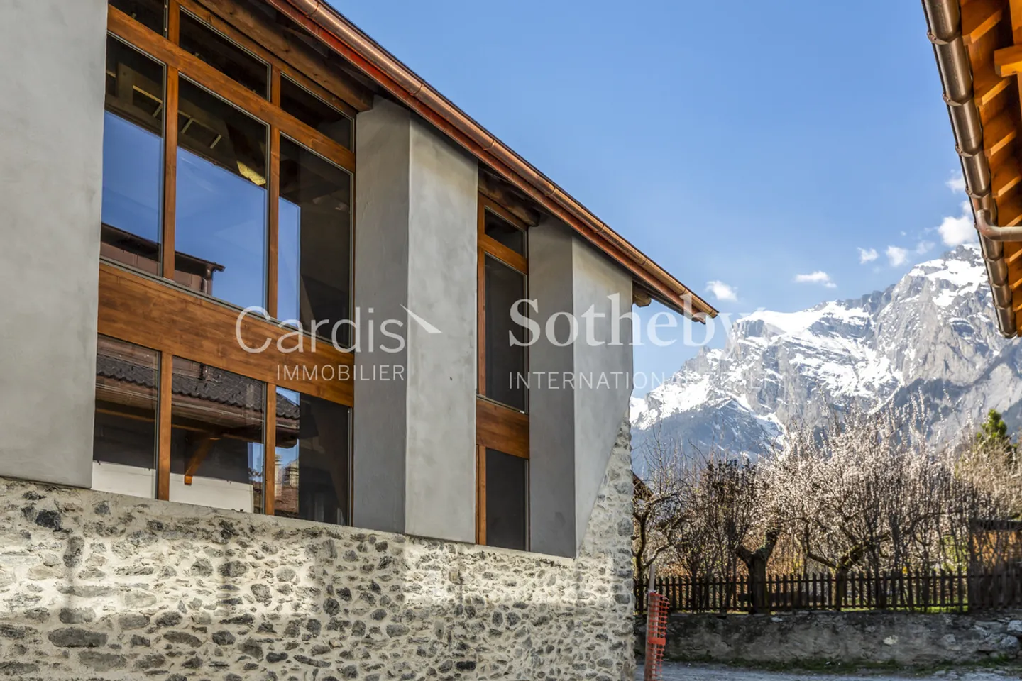 Grange Rénovée Charmante - Photo 1 sur 9