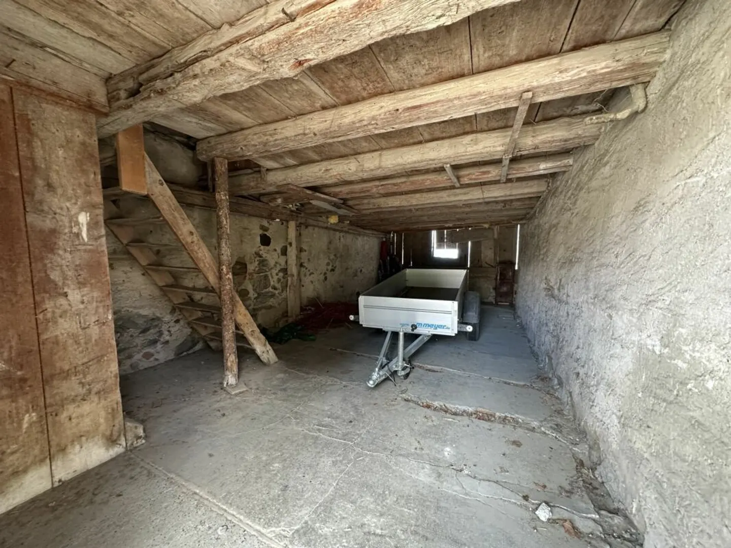 Charming Village House with Barn - Photo 15 of 16