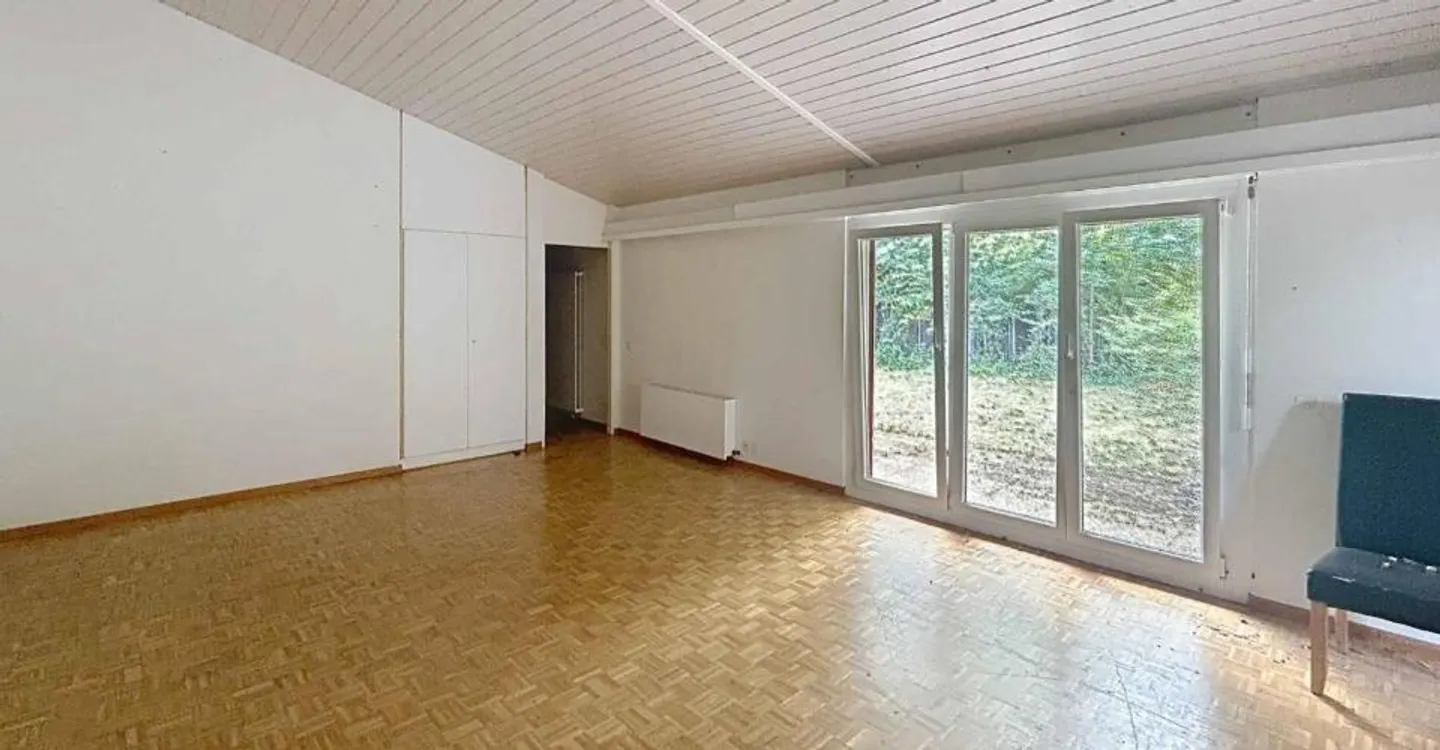 Two villas to renovate located on a plot of over 2,100 m² - Photo 5 of 6