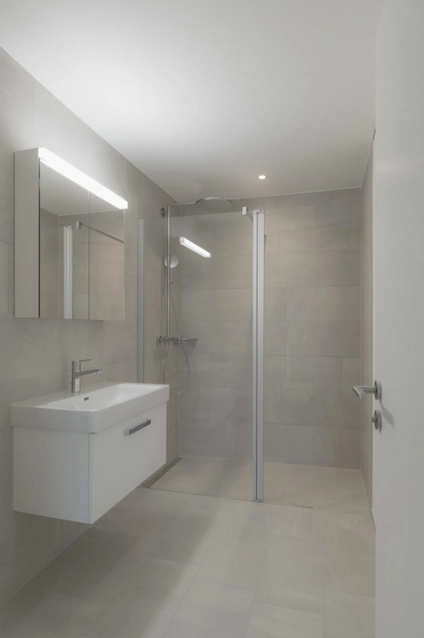 Appartamento 4.5 stanze nel Waldpark Hagendorn - Vivere nel verde con moderni... - Foto 4 di 6