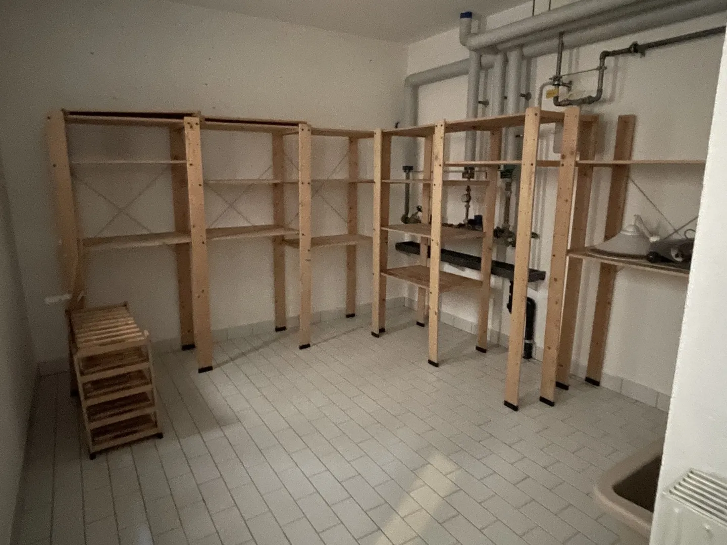 Superbe duplex de 3,5 pièces avec vue sur la montagne à Rene - Photo 9 sur 18