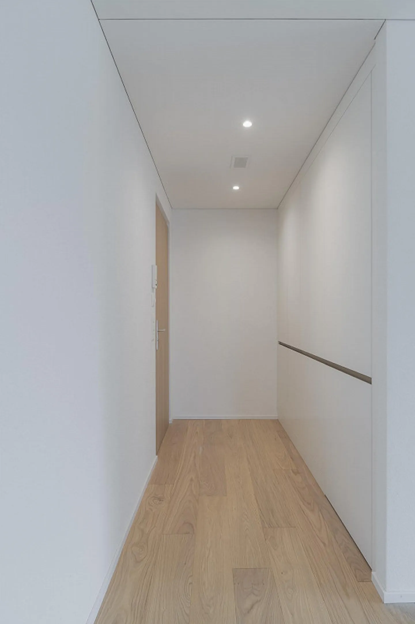 Appartamento 4.5 stanze nel Waldpark Hagendorn - Vivere nel verde con moderni... - Foto 5 di 6