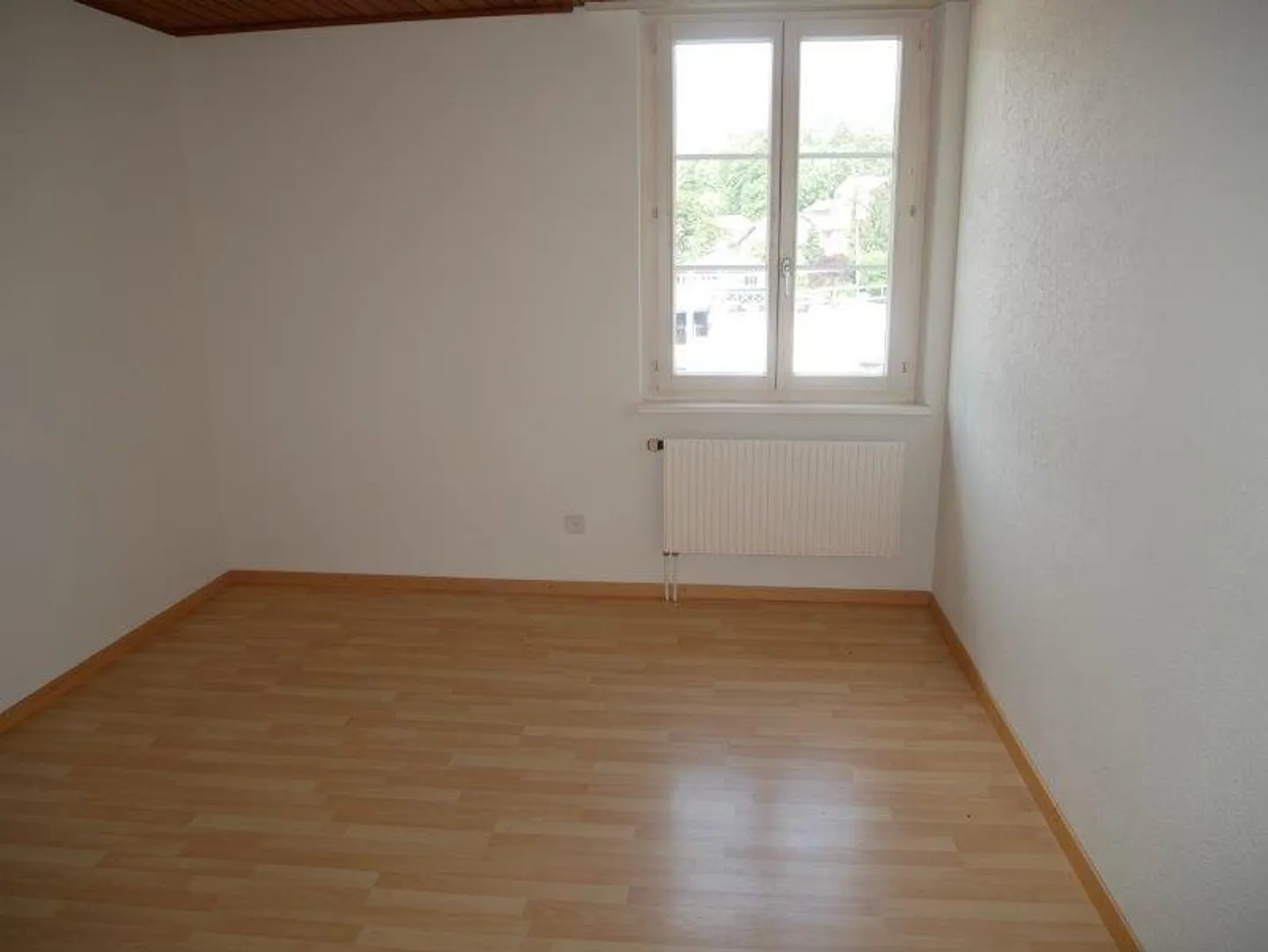 Appartamento 3.5 stanze in affitto, un affitto offerto! - Foto 6 di 10