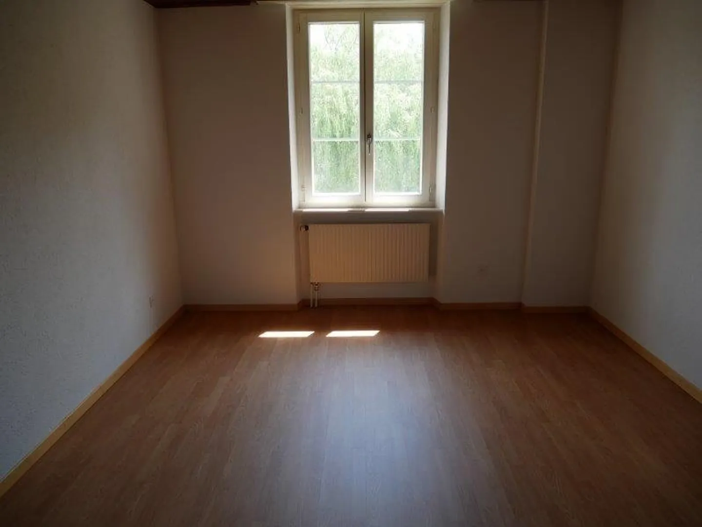 Appartamento 3.5 stanze in affitto, un affitto offerto! - Foto 7 di 10