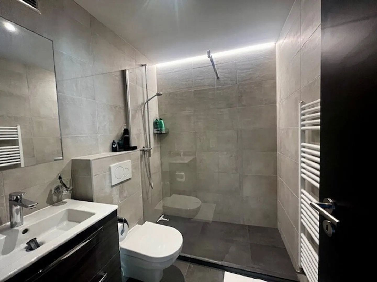 Appartamento ristrutturato nel centro di Sion - Foto 5 di 8