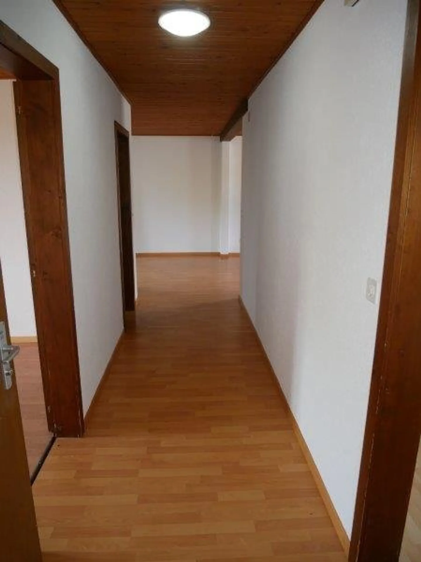 Appartamento 3.5 stanze in affitto, un affitto offerto! - Foto 10 di 10