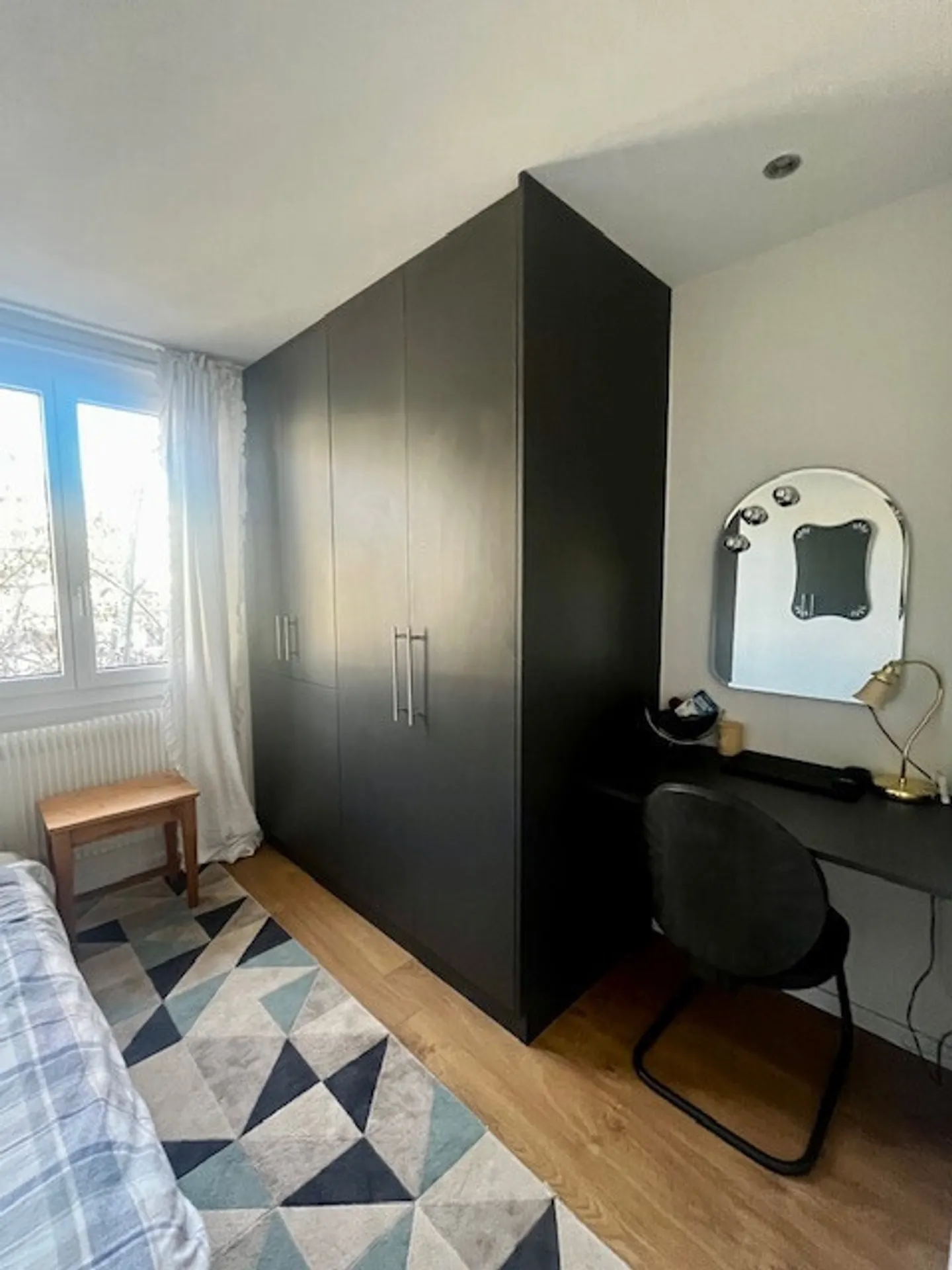 Appartamento ristrutturato nel centro di Sion - Foto 7 di 8