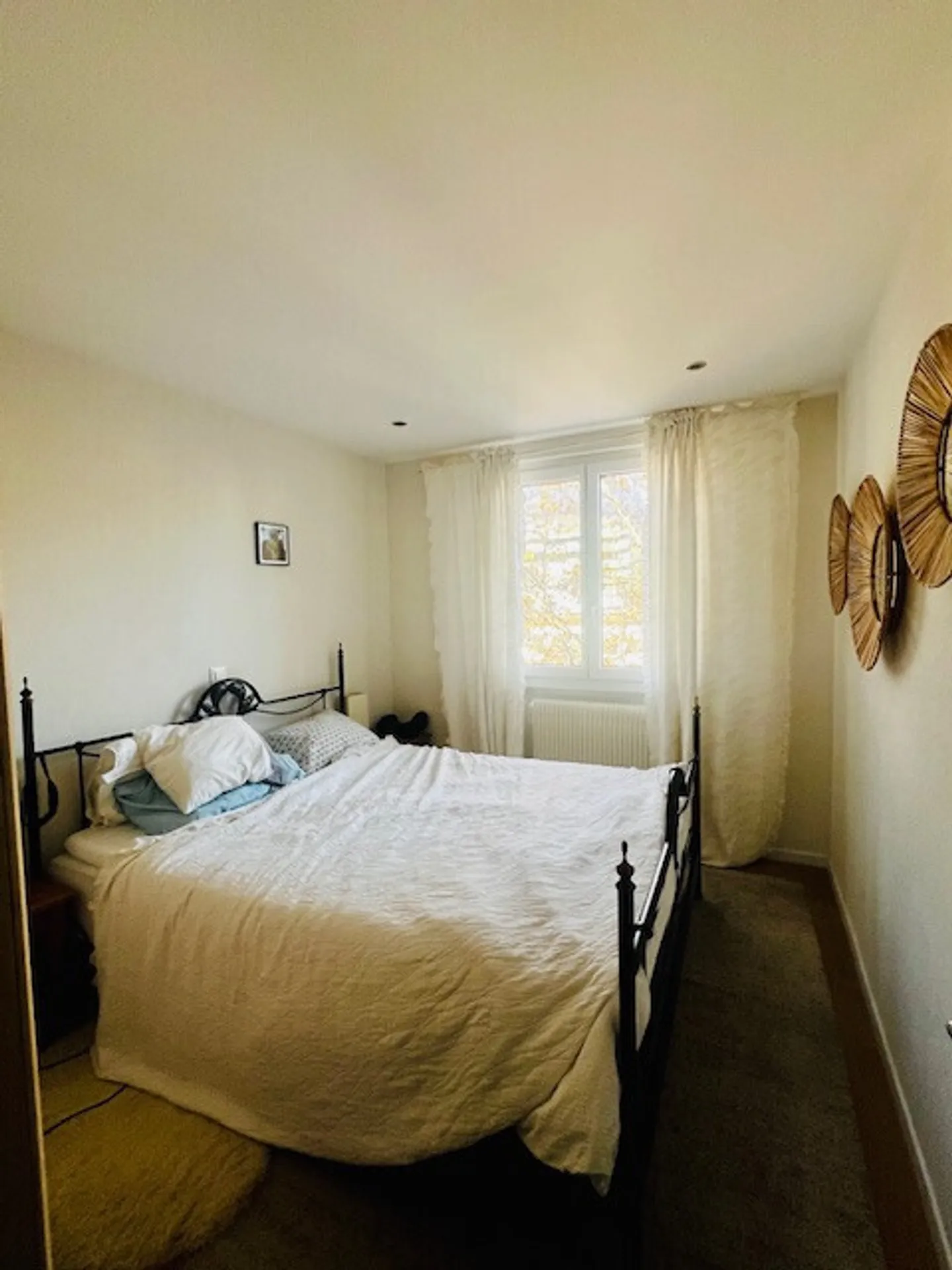 Appartamento ristrutturato nel centro di Sion - Foto 8 di 8