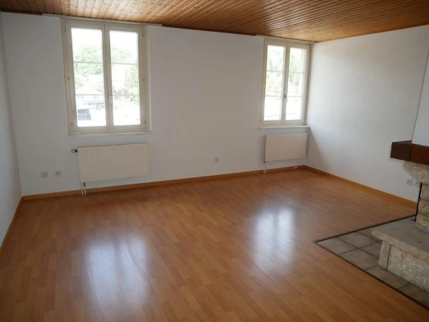 Appartamento 3.5 stanze in affitto, un affitto offerto! - Foto 4 di 10