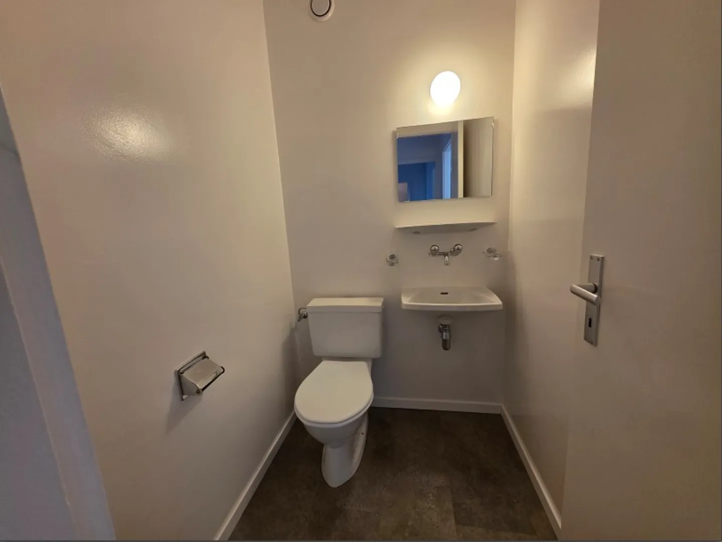 For rent: Beautiful 4.5-room apartment in Lausanne - Photo 4 of 10