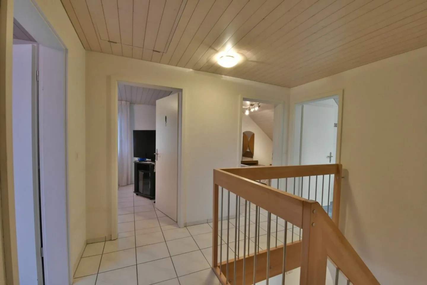 Maisonette spaziosa a Burgdorf - Foto 8 di 12