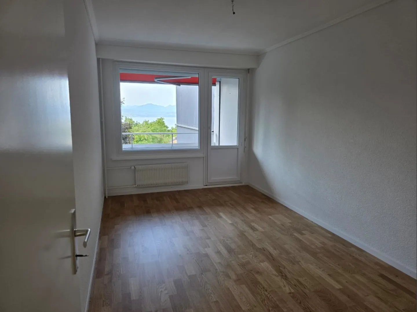 For rent: Beautiful 4.5-room apartment in Lausanne - Photo 7 of 10
