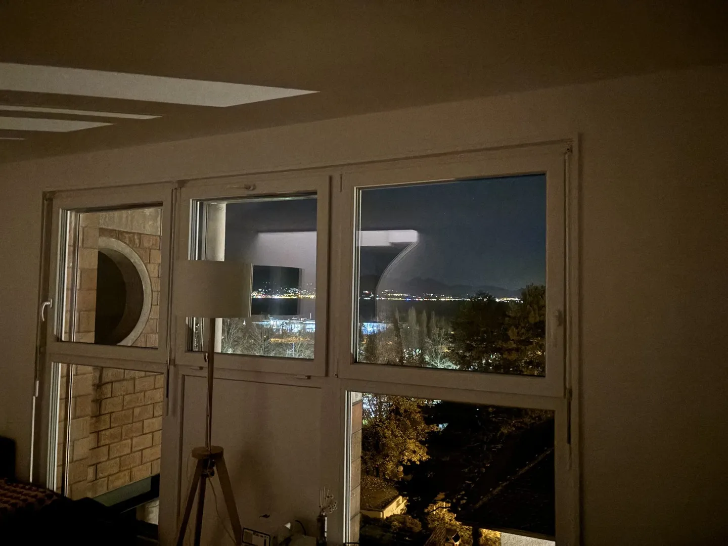 Superbe duplex de 3,5 pièces avec vue sur la montagne à Rene - Photo 10 sur 18