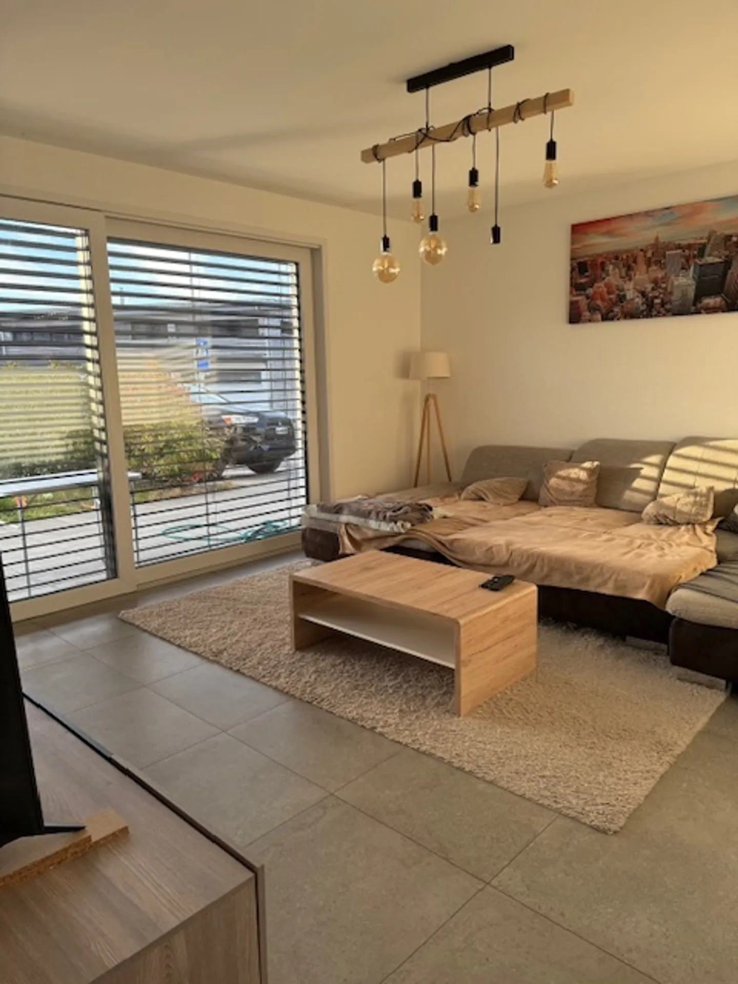 Semi-detached house for sale - Photo 3 of 9