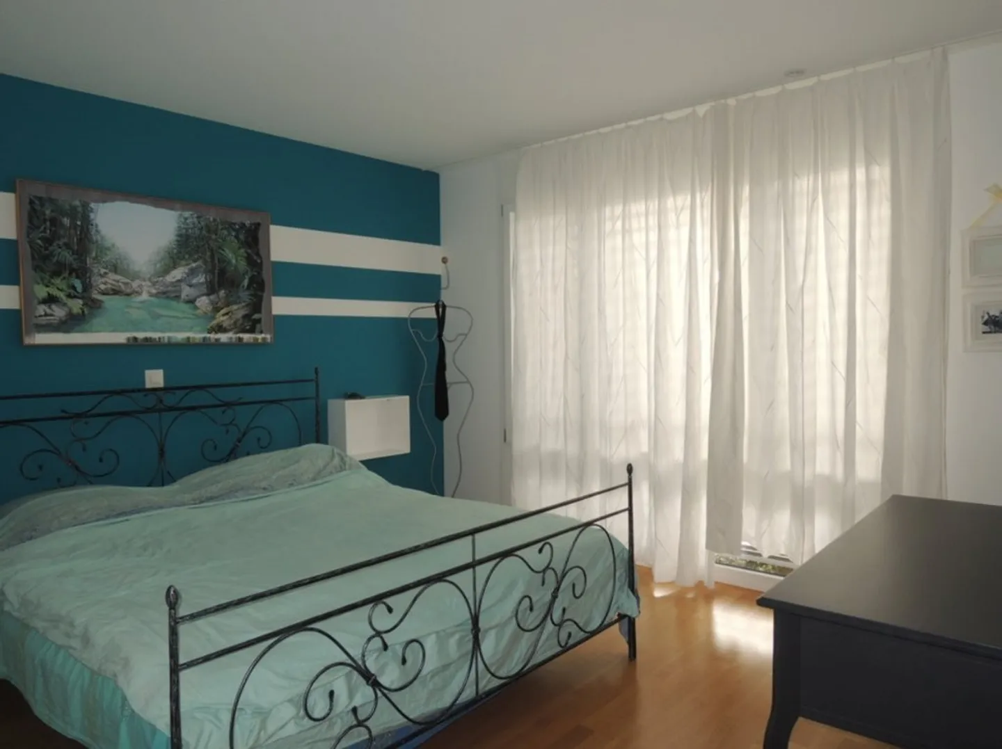 Appartamento moderno con giardino spazioso - Foto 4 di 8