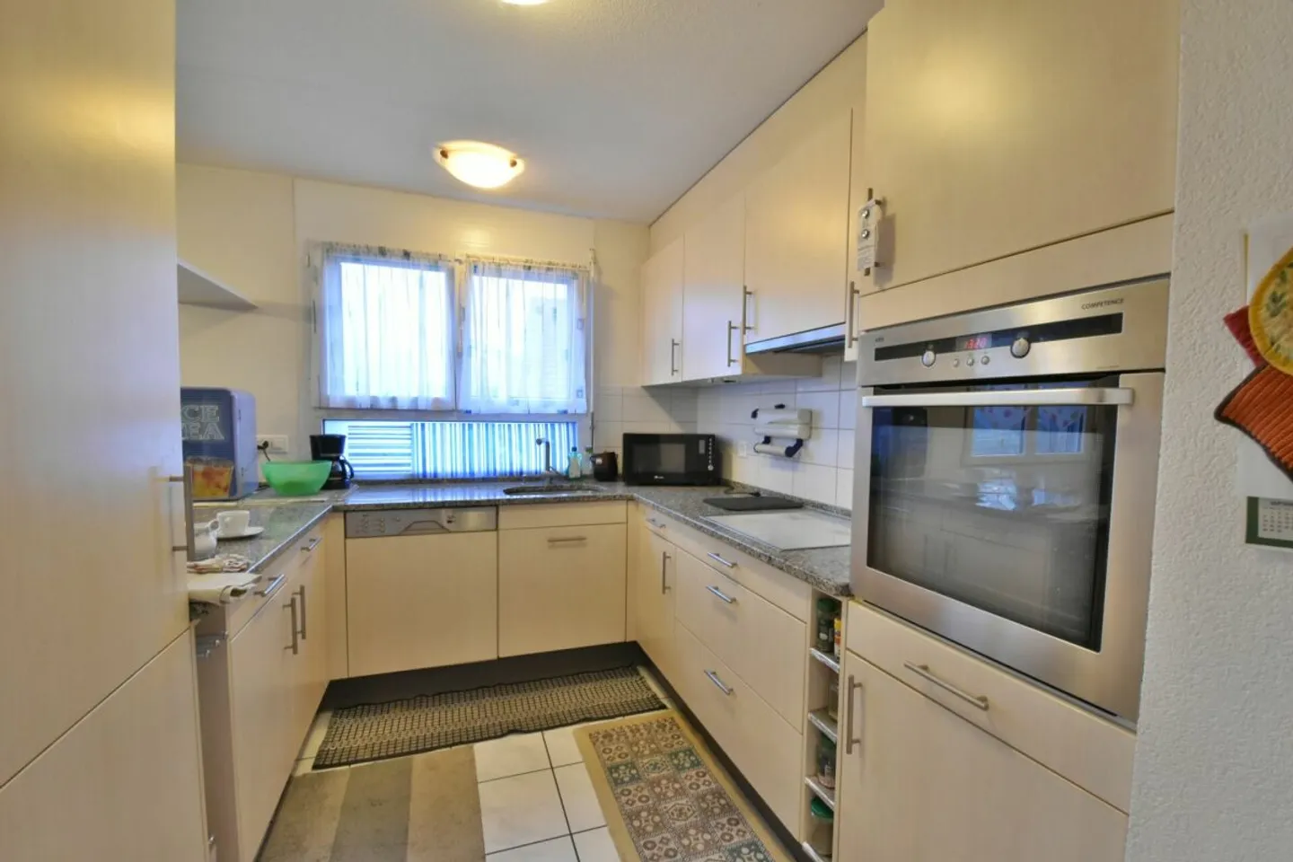 Maisonette spaziosa a Burgdorf - Foto 2 di 12