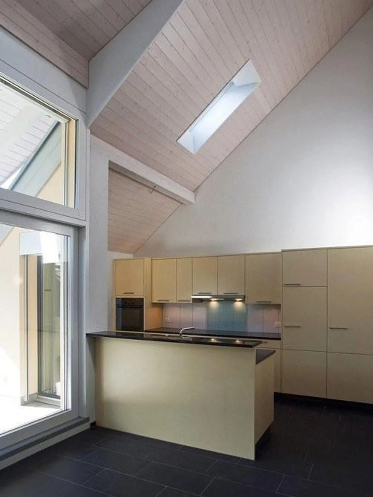 Über den Dächern von Büttikon - Foto 3 von 8