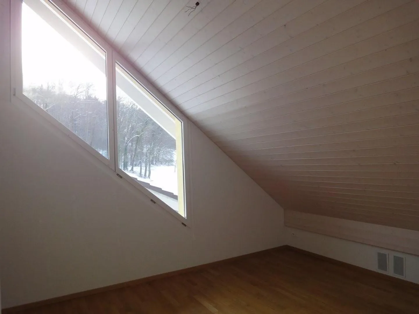 Über den Dächern von Büttikon - Foto 5 von 8