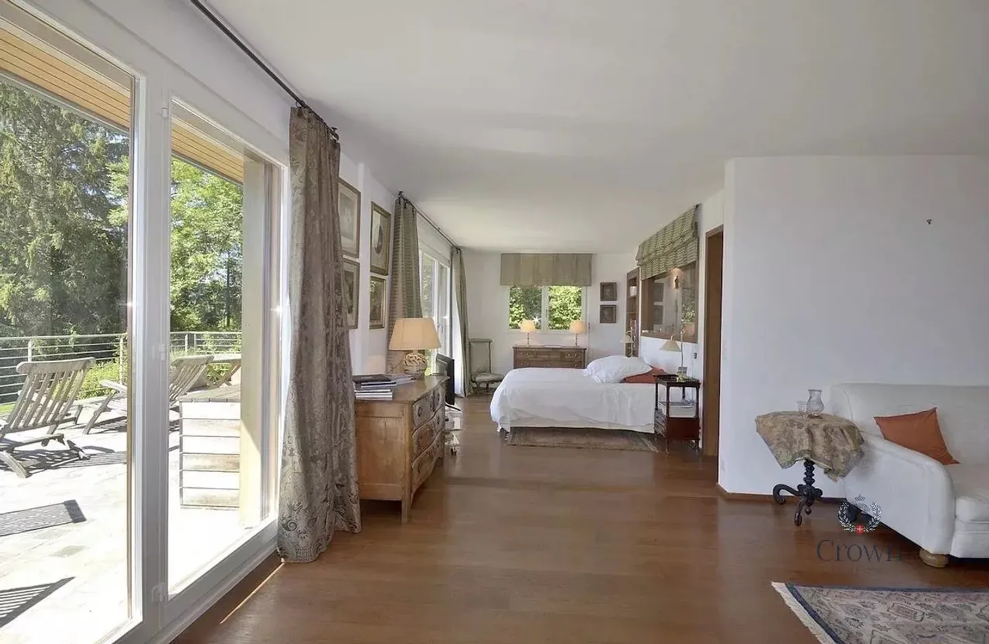 Single house for sale - Photo 7 of 8