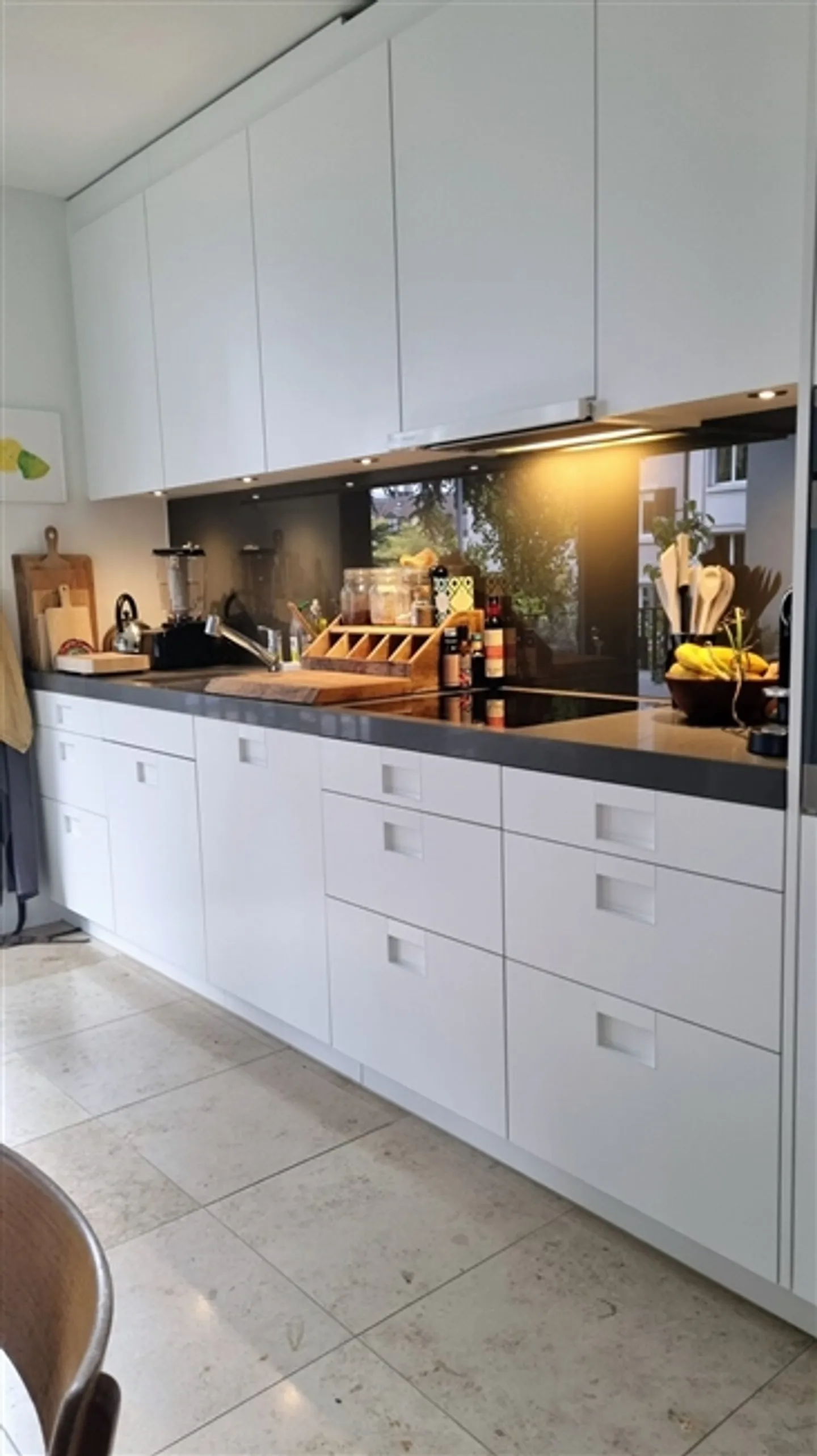 Apartment for rent - Photo 4 of 10