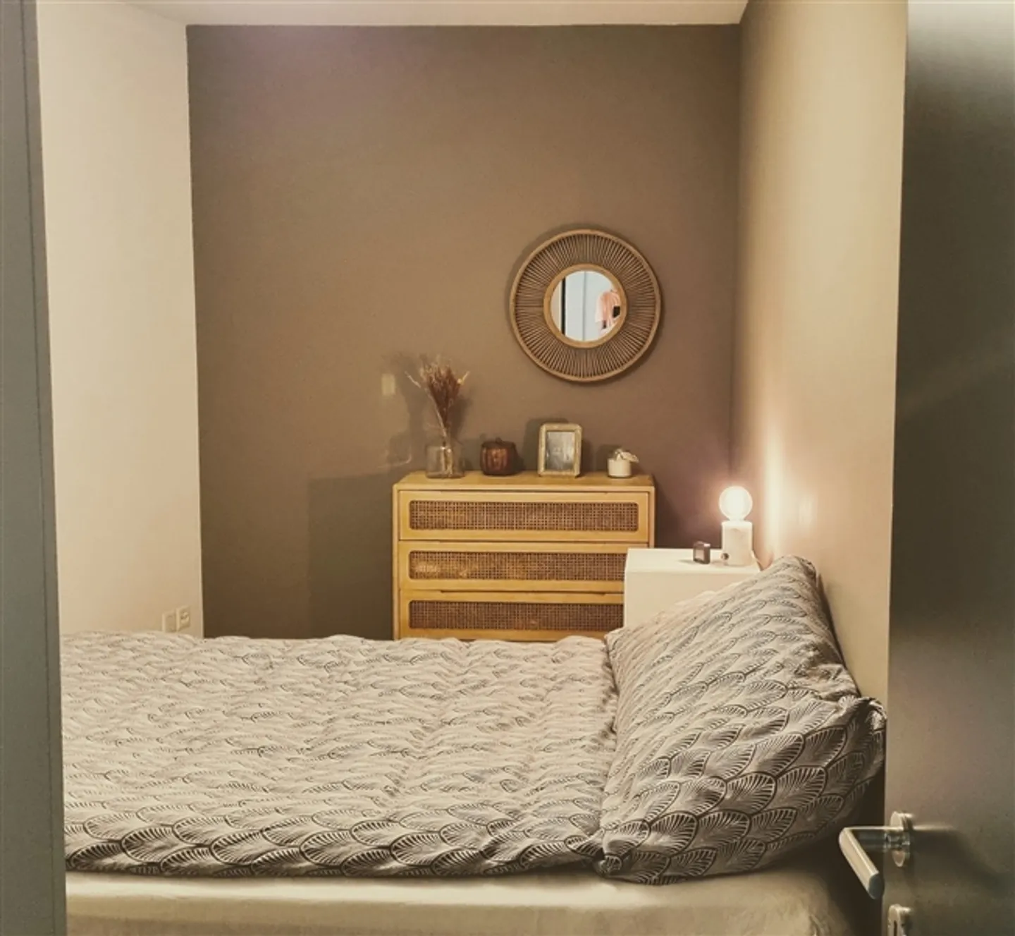 Apartment for rent - Photo 5 of 10