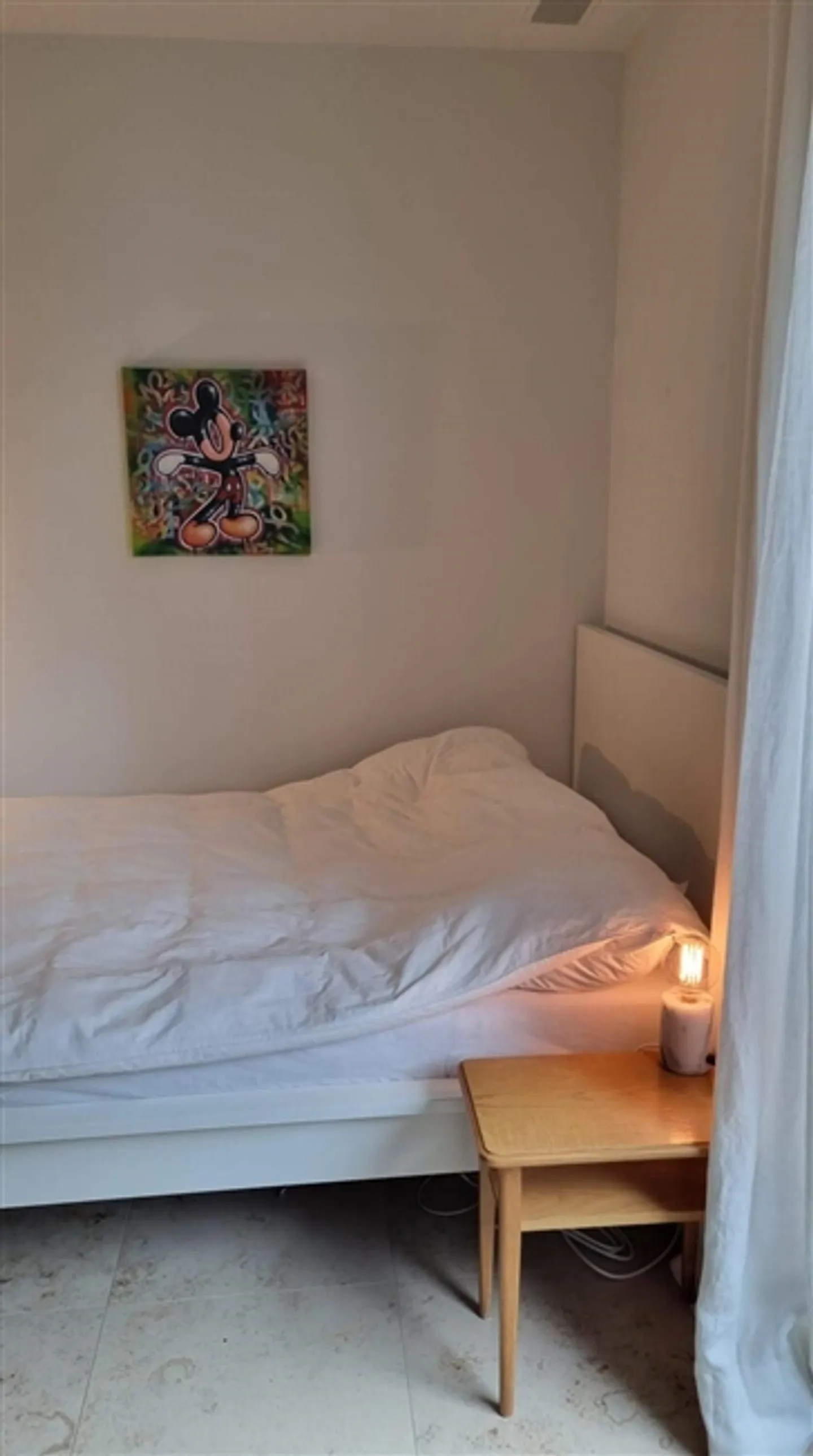 Apartment for rent - Photo 6 of 10