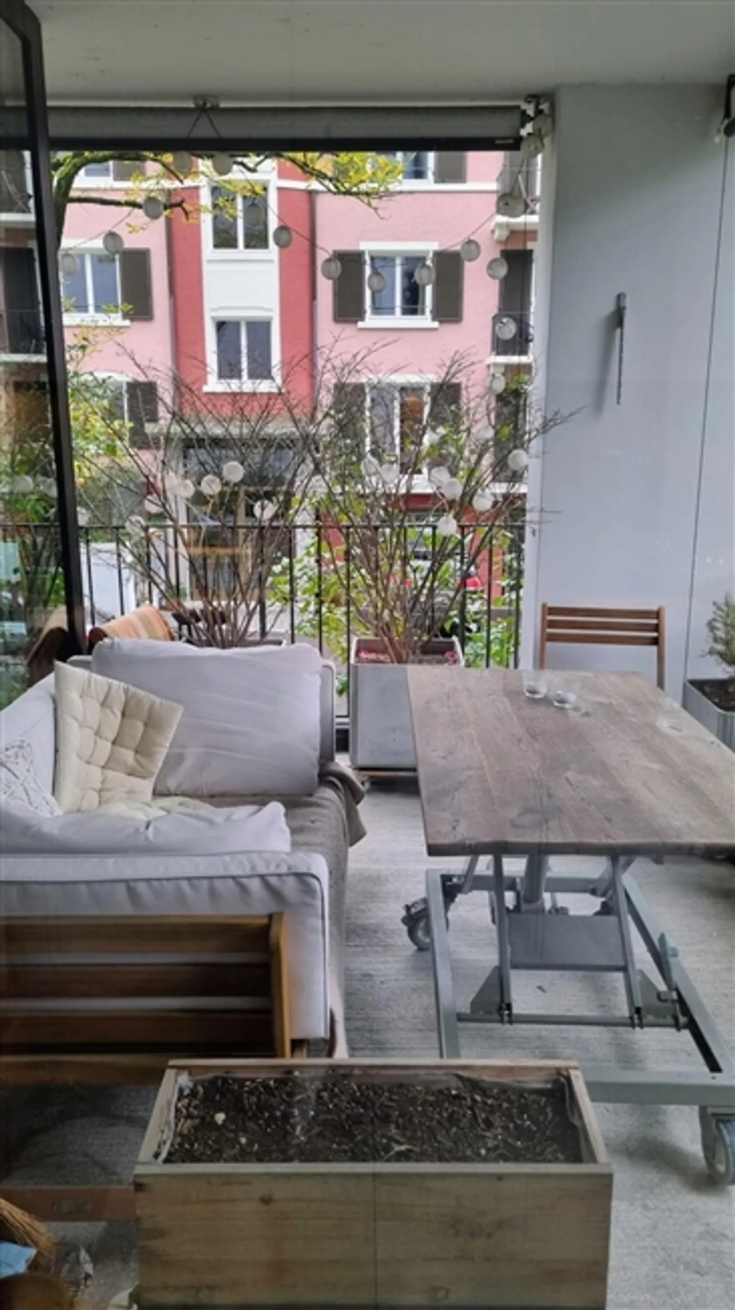 Apartment for rent - Photo 9 of 10