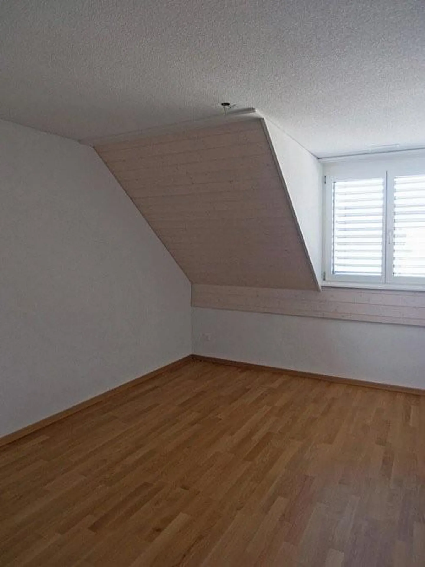 Über den Dächern von Büttikon - Foto 6 von 8