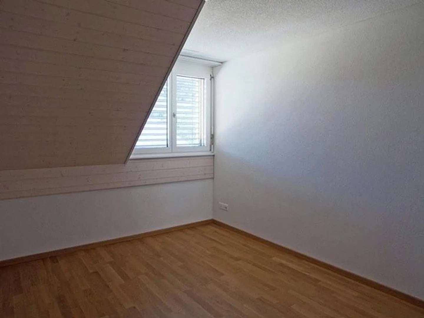 Über den Dächern von Büttikon - Foto 7 von 8