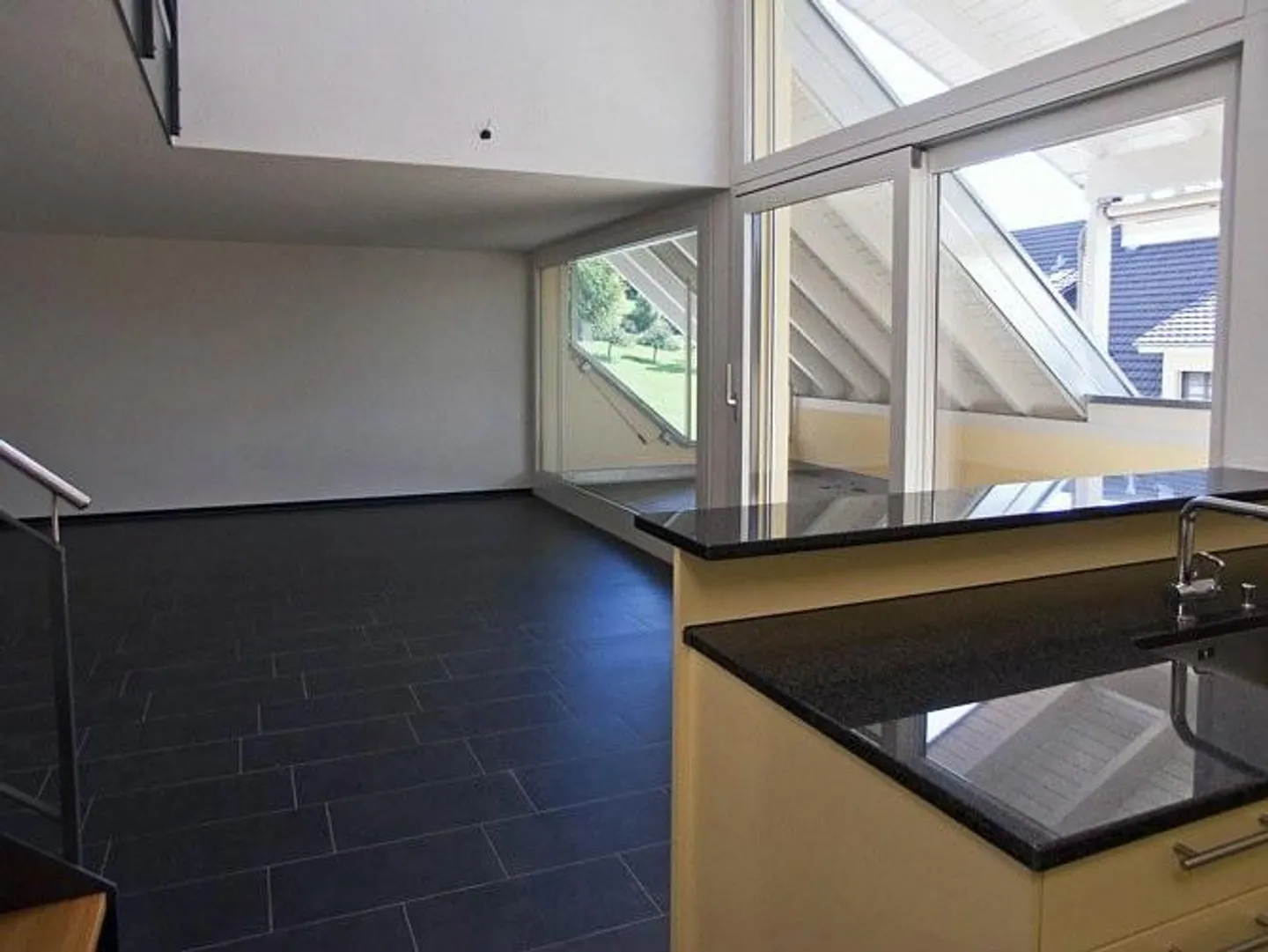 Über den Dächern von Büttikon - Foto 4 von 8